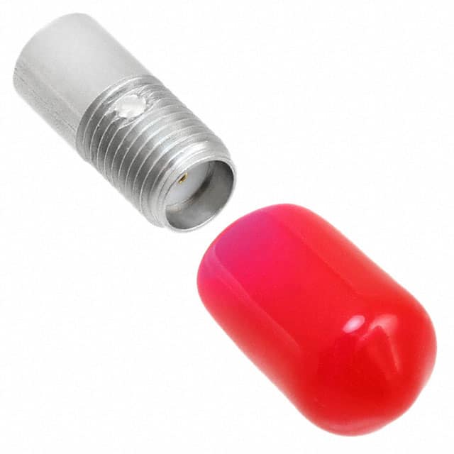 1059928-1 TE Connectivity AMP Connectors  Adaptadores de conector coaxial (RF)